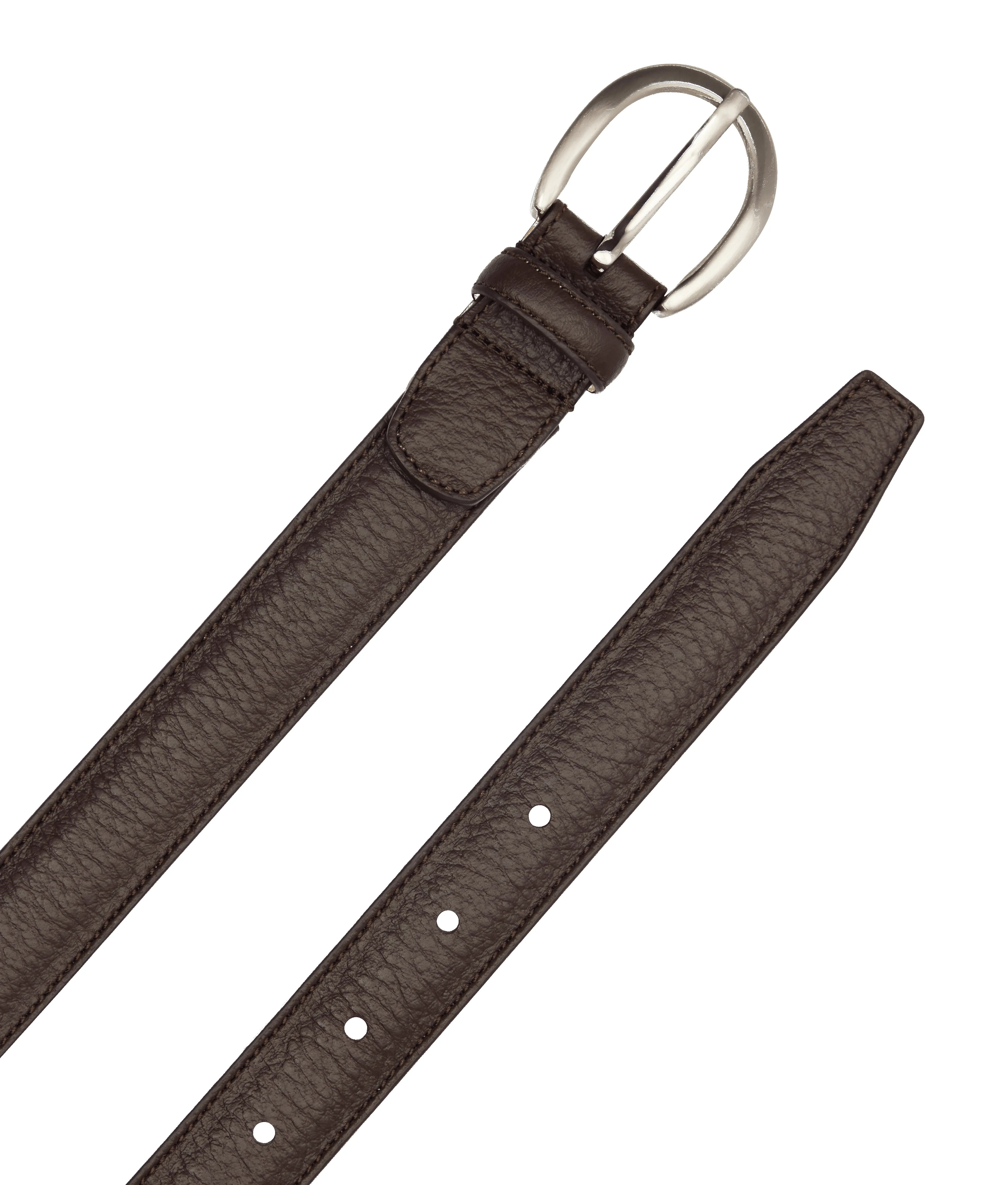 Slim belt sold by Septieme Largeur product image thumbnail 2