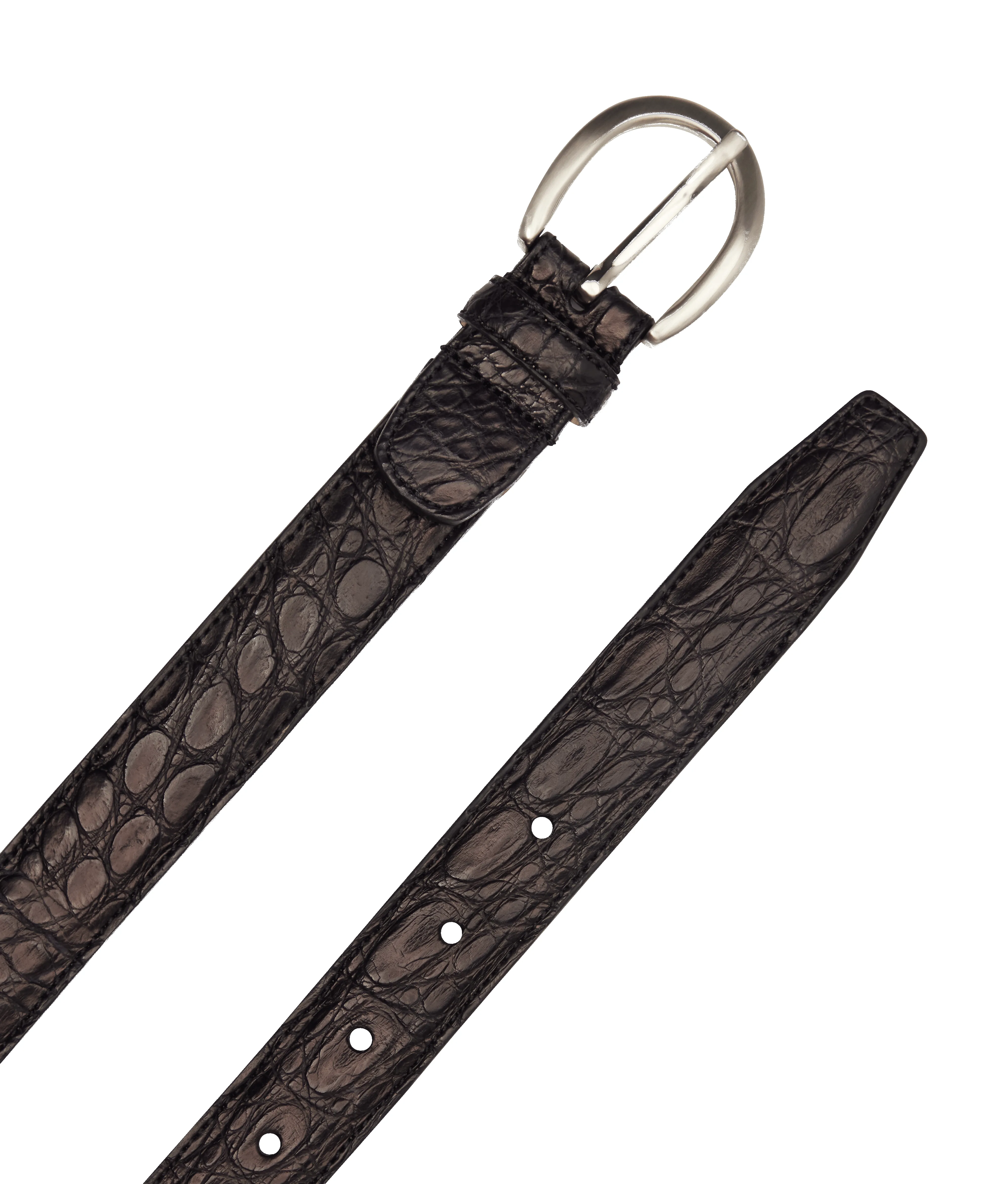 Slim belt sold by Septieme Largeur product image thumbnail 2