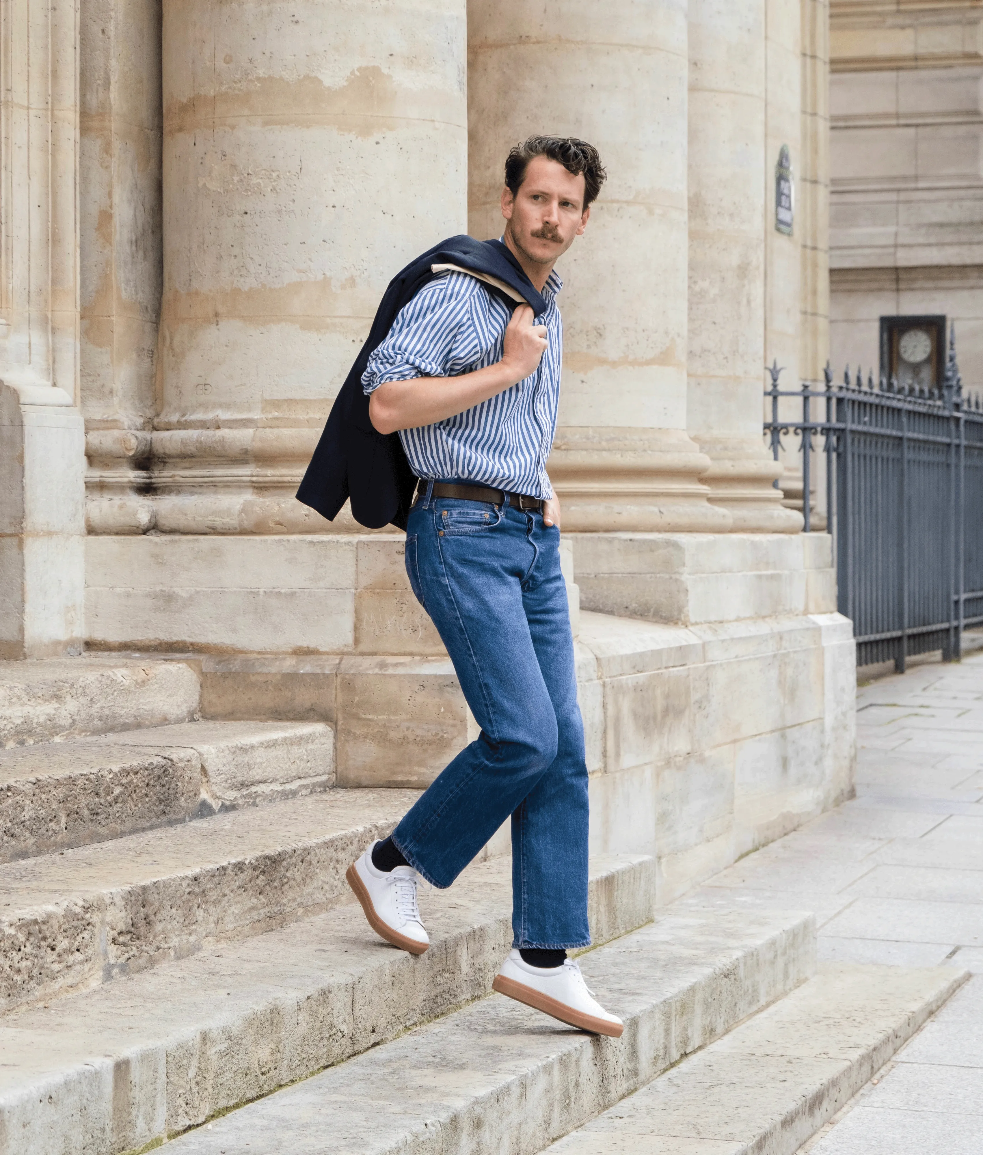 Soho sold by Septieme Largeur product image thumbnail 3