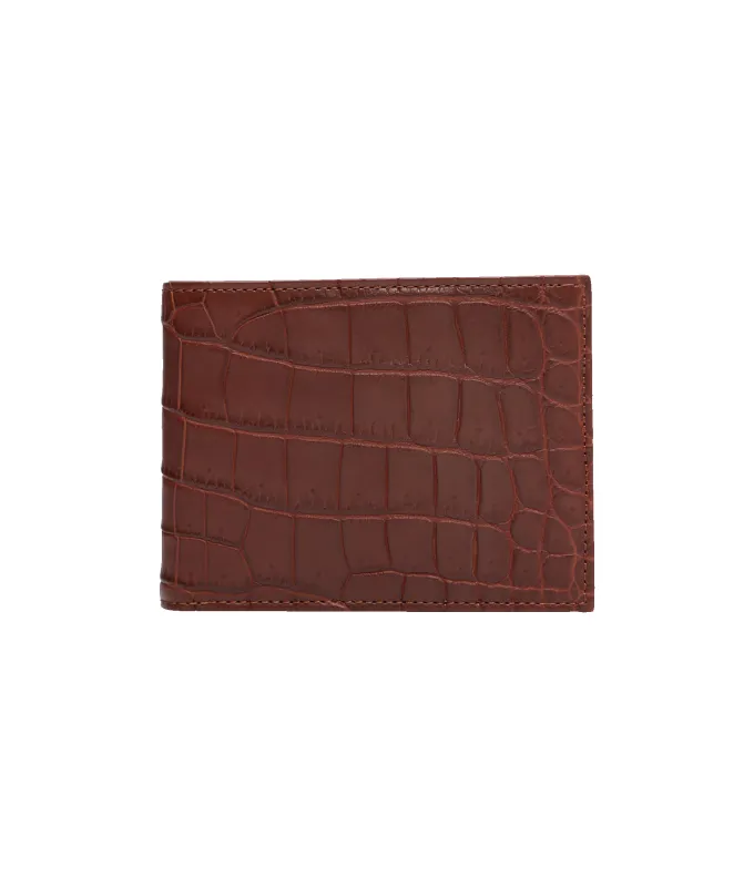 Wallet made by Septieme Largeur