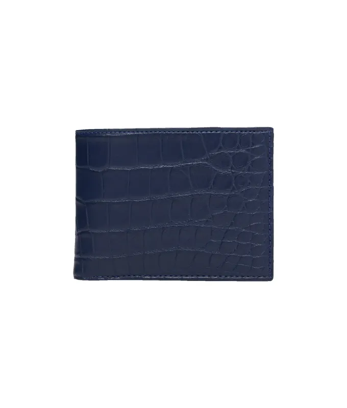 Wallet made by Septieme Largeur