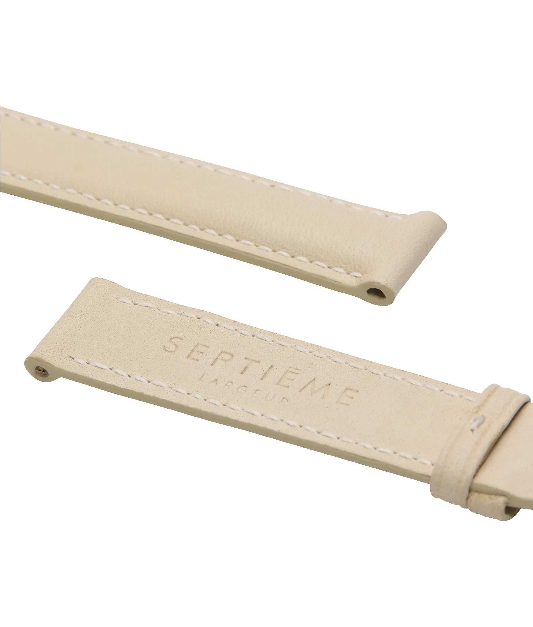 Watch strap sold by Septieme Largeur product image thumbnail 2