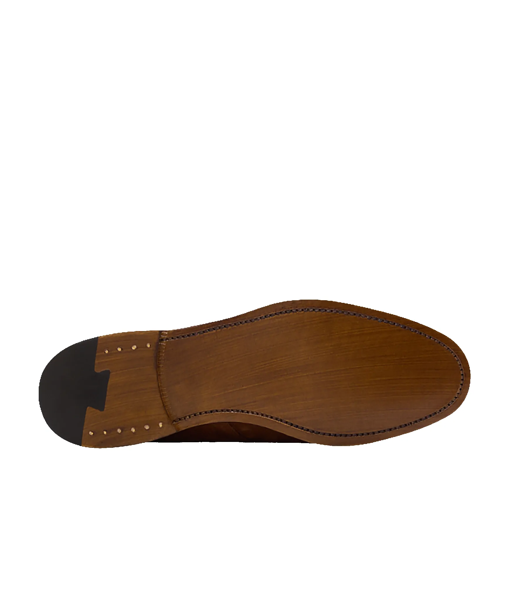 Chukka sold by Septieme Largeur product image thumbnail 4