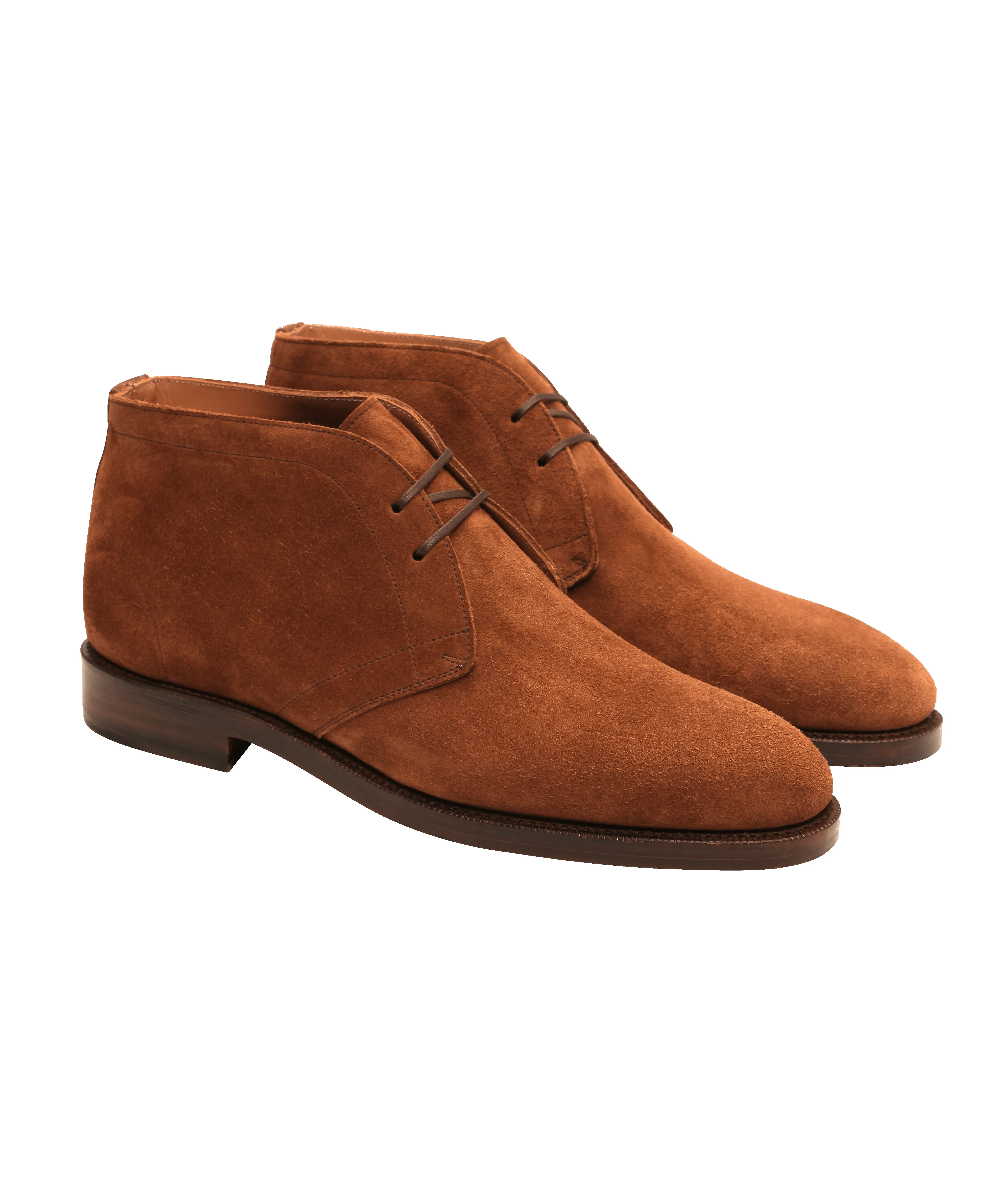 Chukka sold by Septieme Largeur product image thumbnail 2