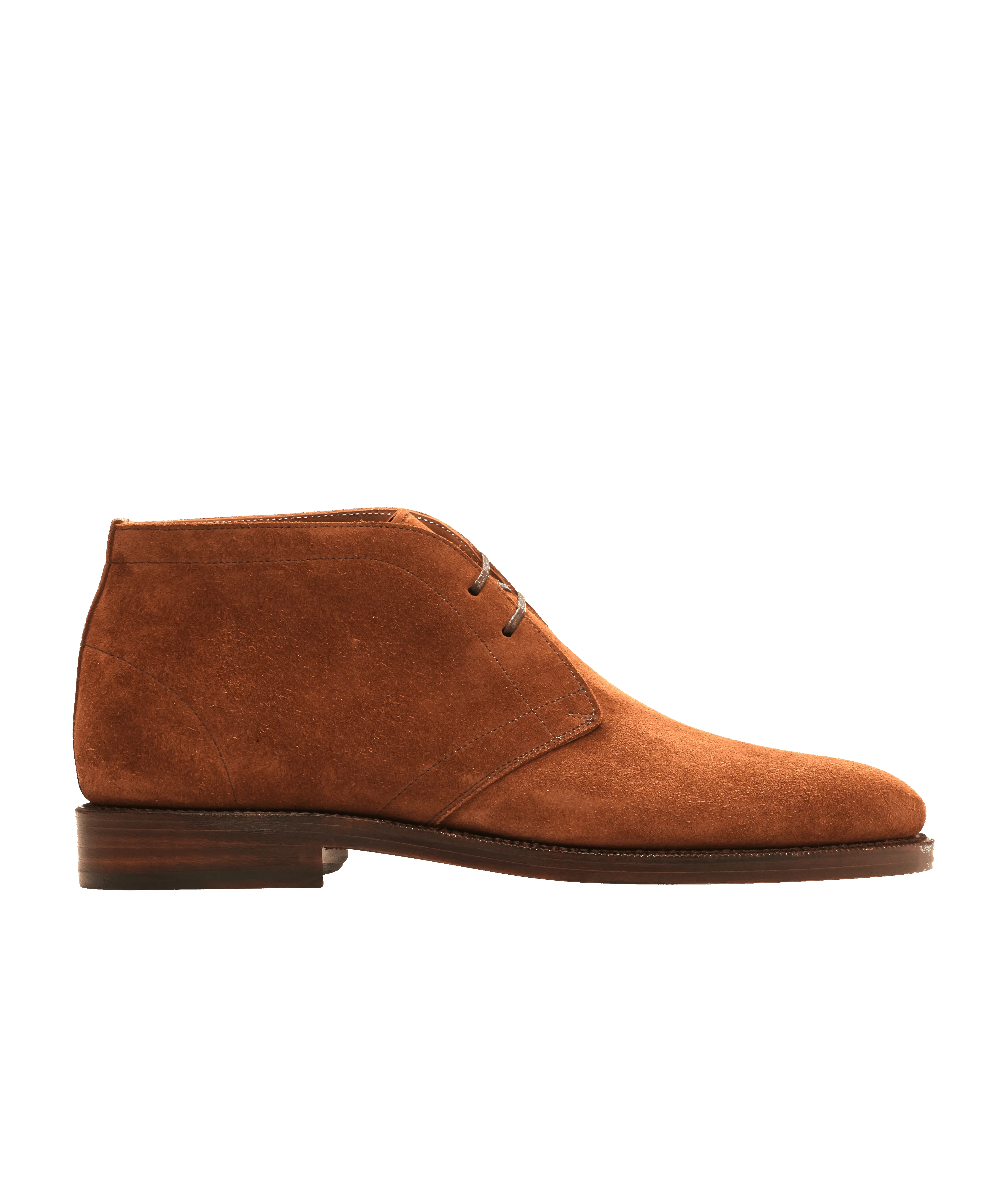 Chukka sold by Septieme Largeur
