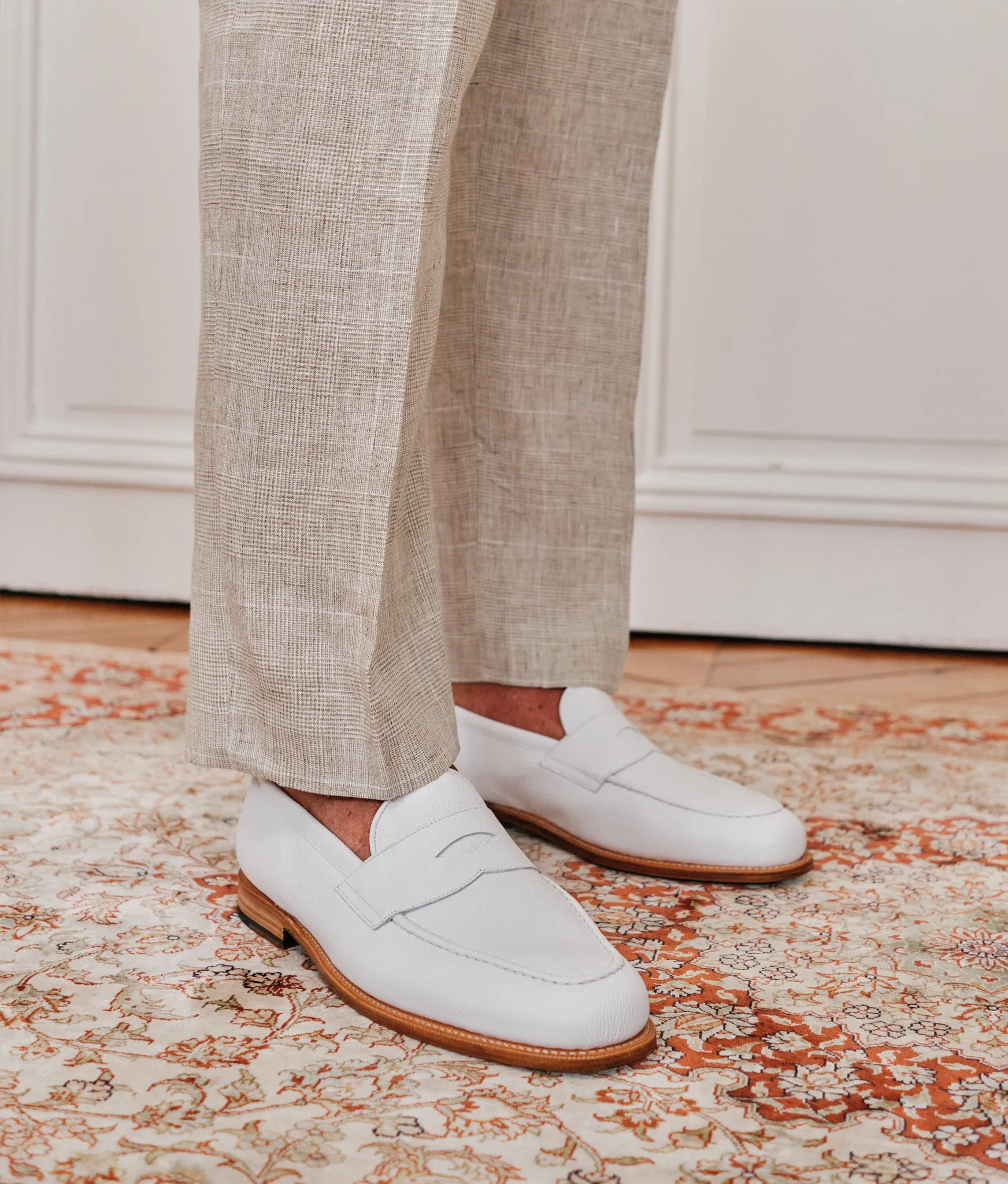 Nicodème sold by Septieme Largeur product image thumbnail 5