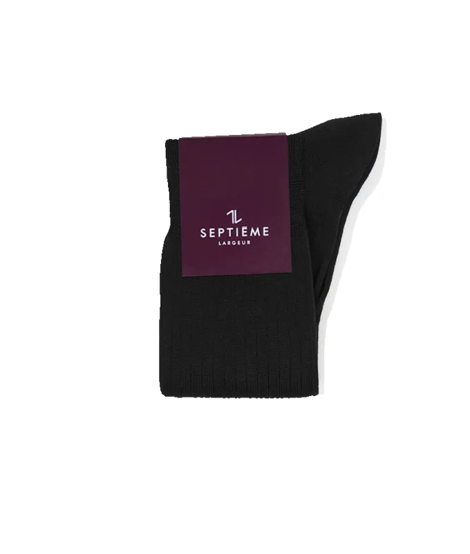 Socks made by Septieme Largeur