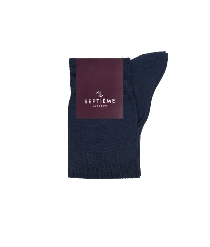 Socks made by Septieme Largeur