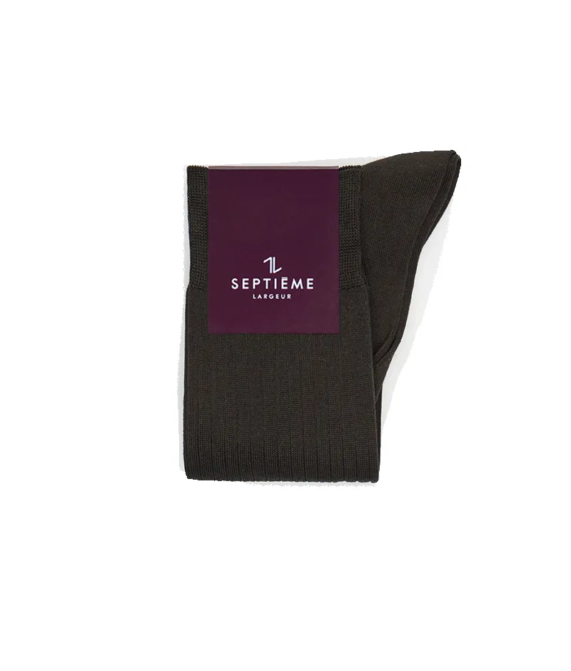 Socks sold by Septieme Largeur