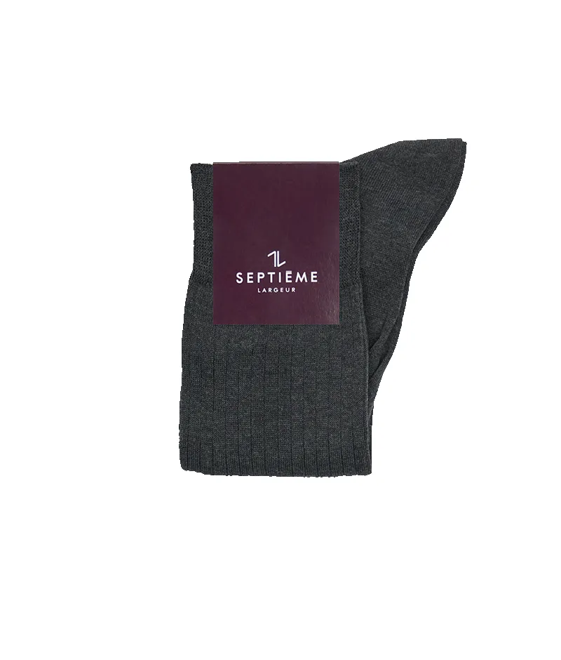 Socks sold by Septieme Largeur