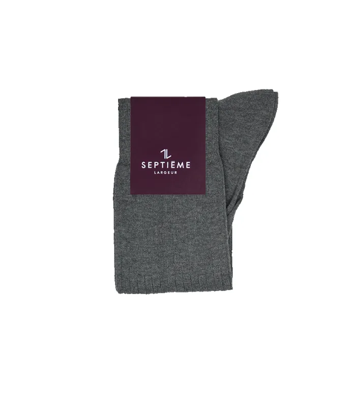 Socks made by Septieme Largeur