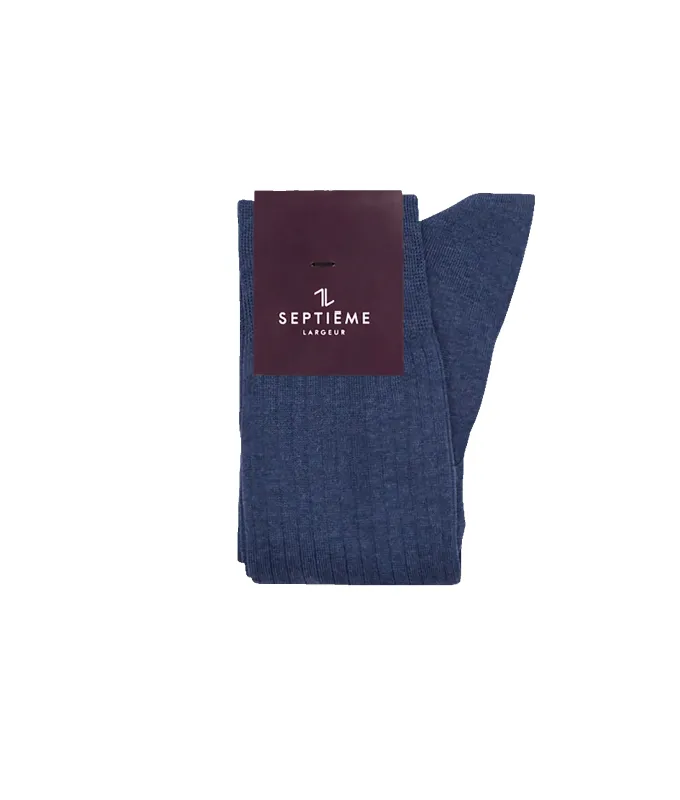 Socks made by Septieme Largeur