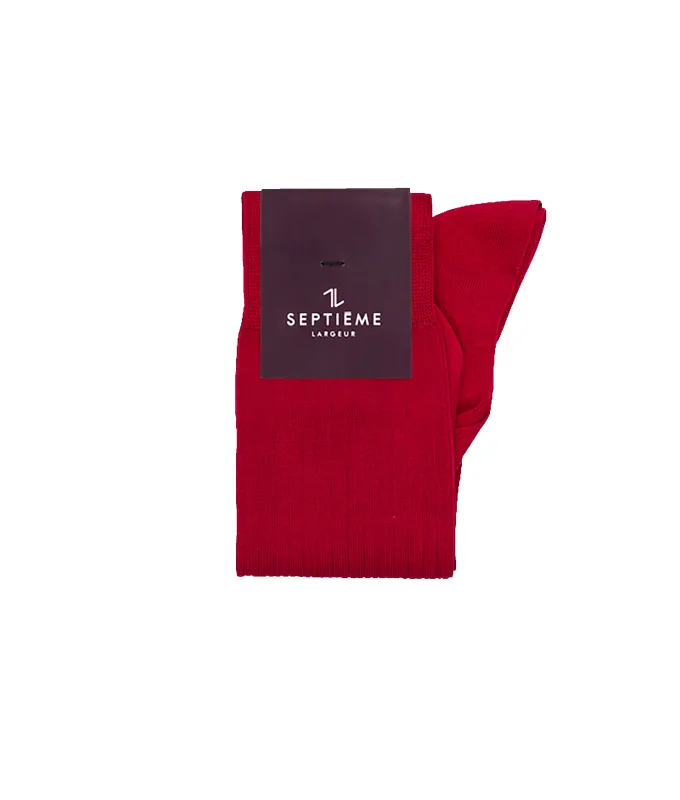 Socks sold by Septieme Largeur