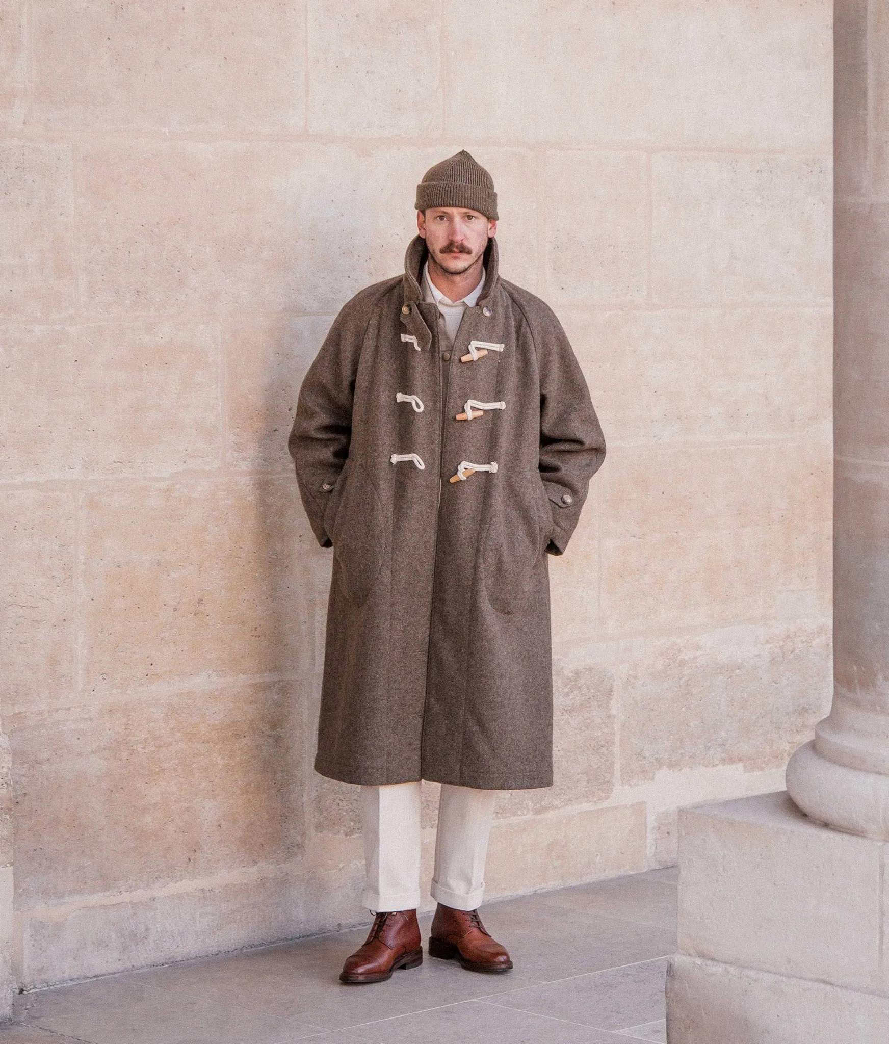 Moissac Dainite sold by Septieme Largeur product image thumbnail 5