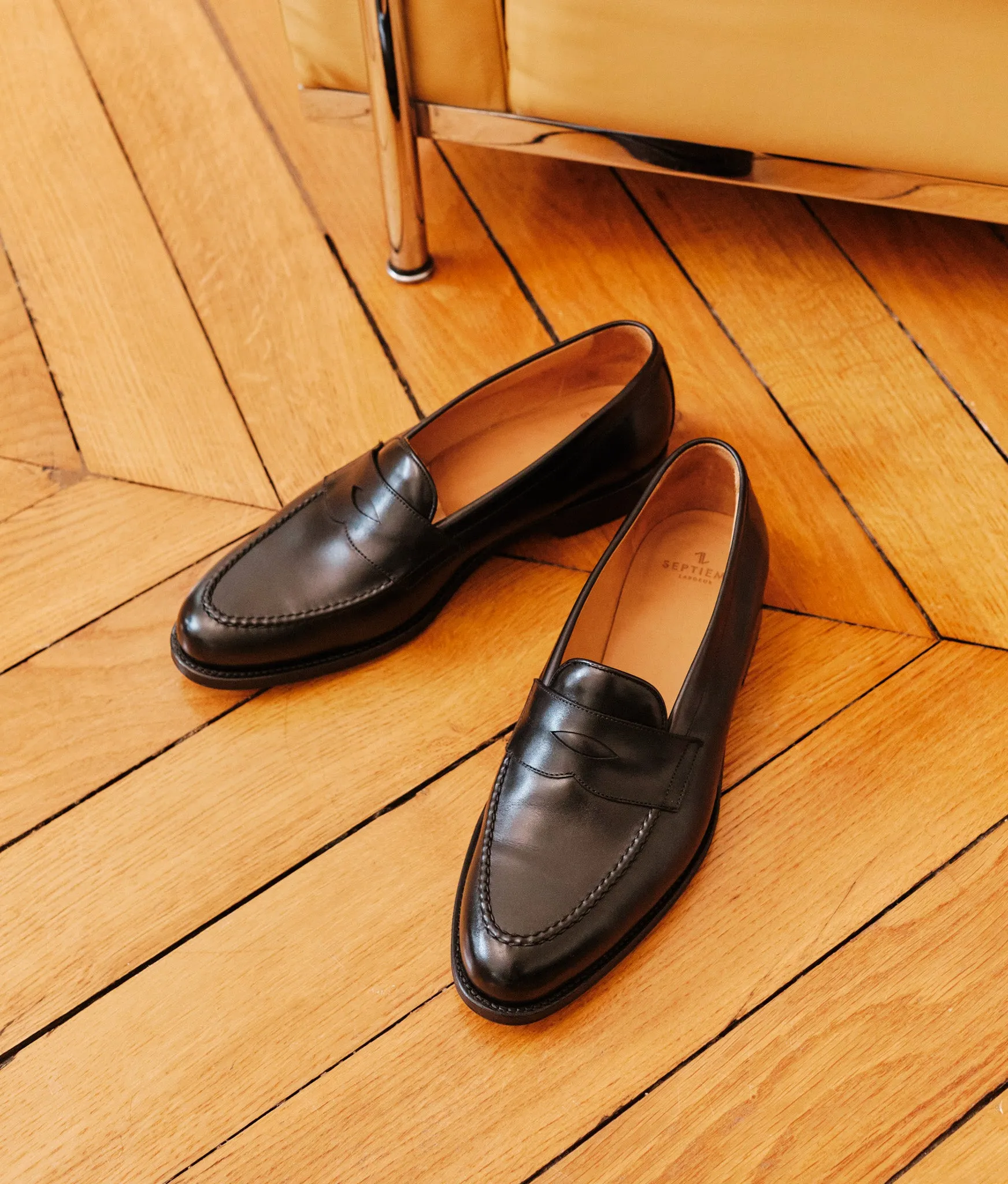 Nicodème sold by Septieme Largeur product image thumbnail 5