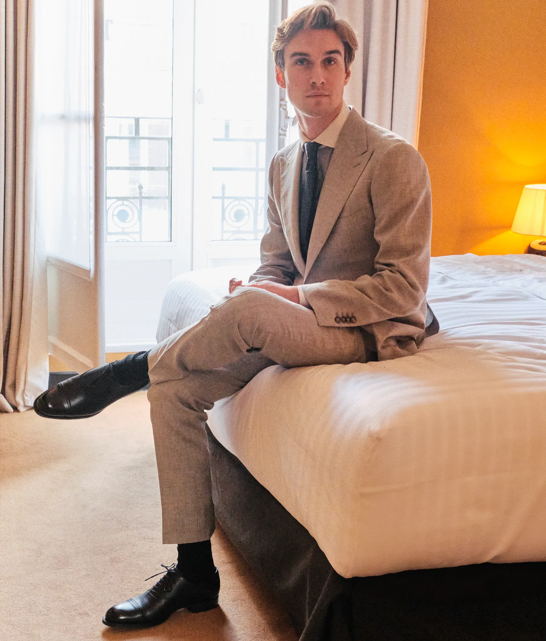 Anselme II sold by Septieme Largeur product image thumbnail 5