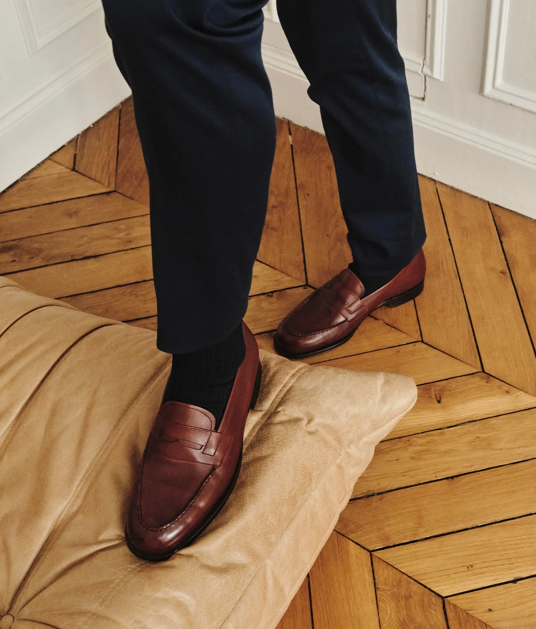 Classic Moc sold by Septieme Largeur product image thumbnail 5