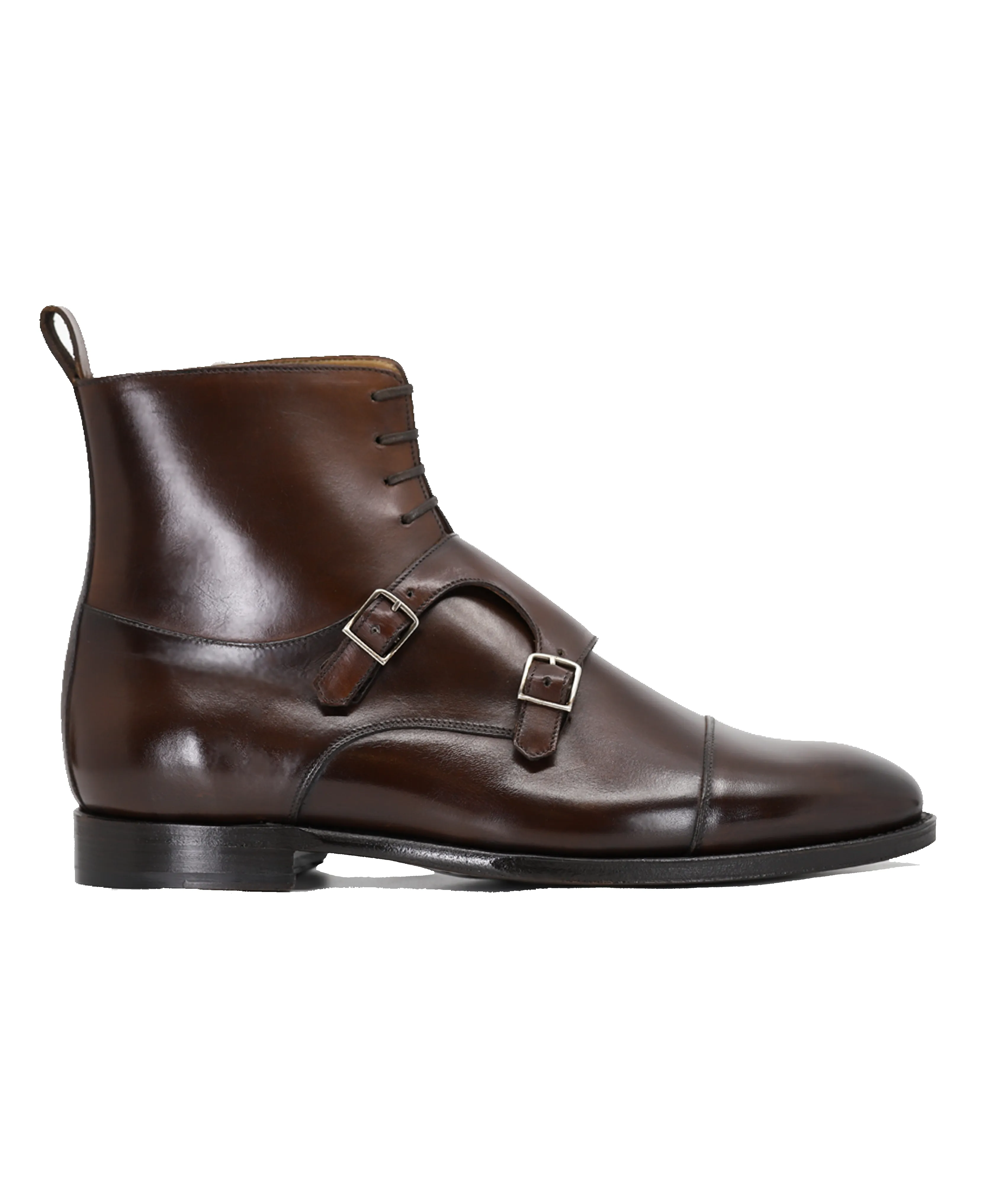 Rennan Boots sold by Septieme Largeur