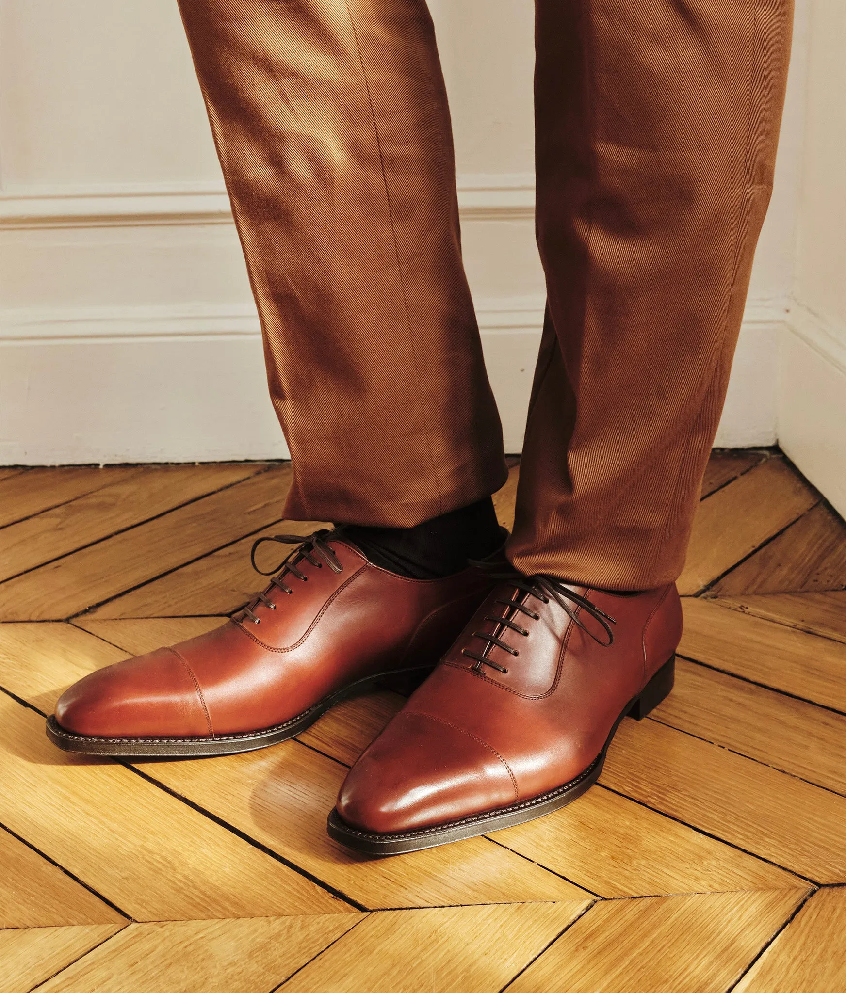 Alexandre sold by Septieme Largeur product image thumbnail 5