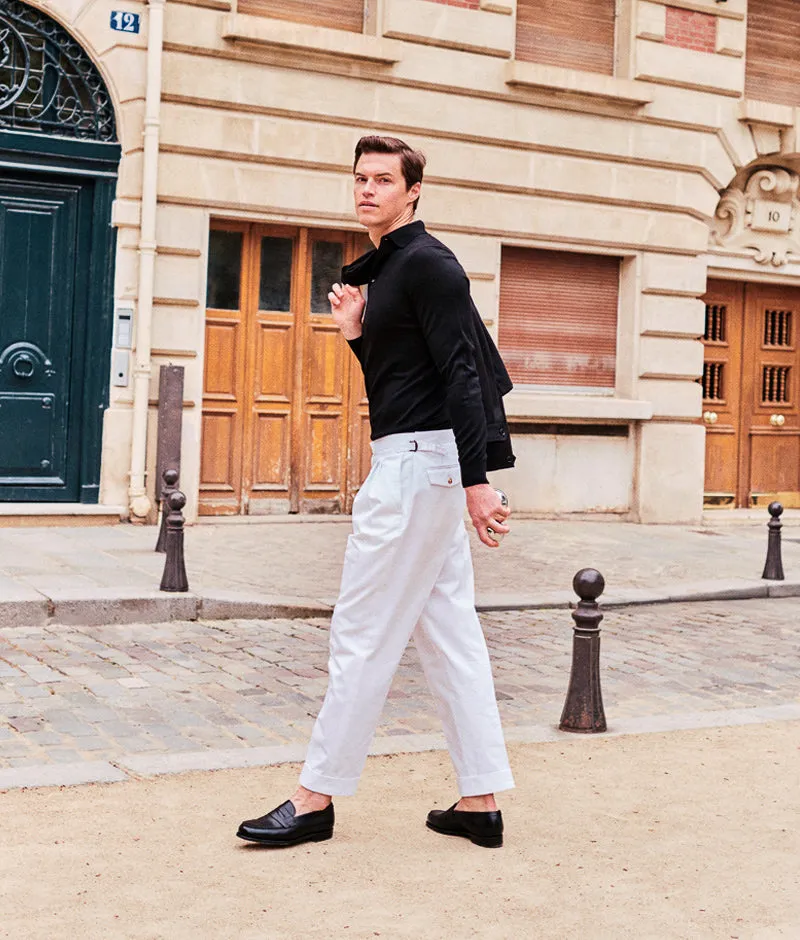 Classic Moc sold by Septieme Largeur product image thumbnail 5