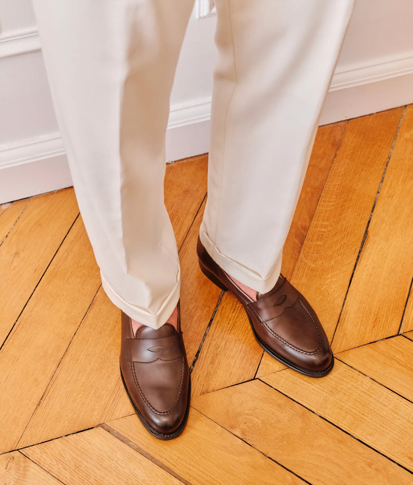 Nicodème sold by Septieme Largeur product image thumbnail 5