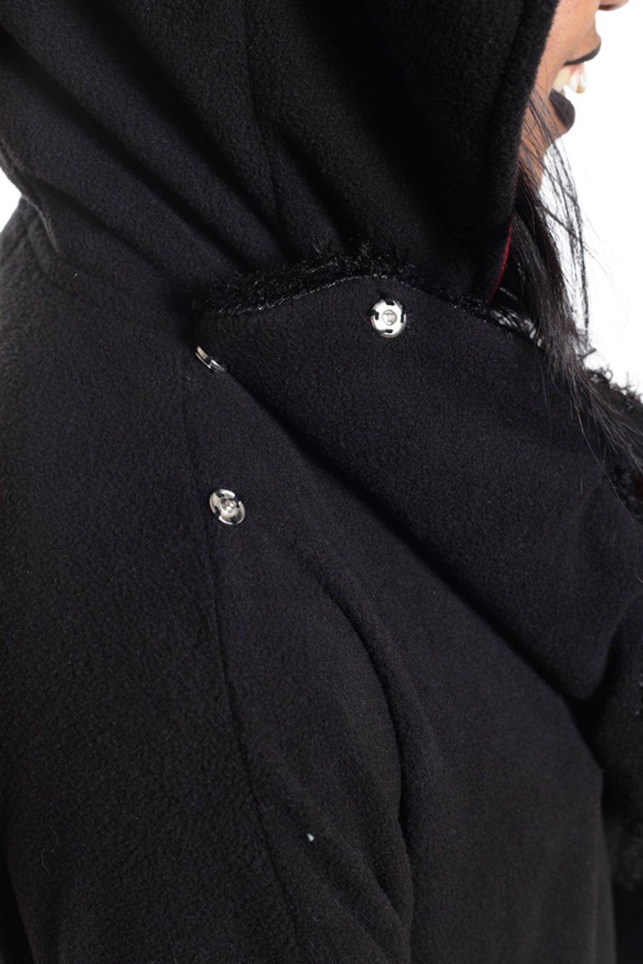 Raven Kigurumi sold by Kigurumi product image thumbnail 5