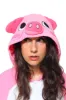 Pig Kigurumi sold by Kigurumi