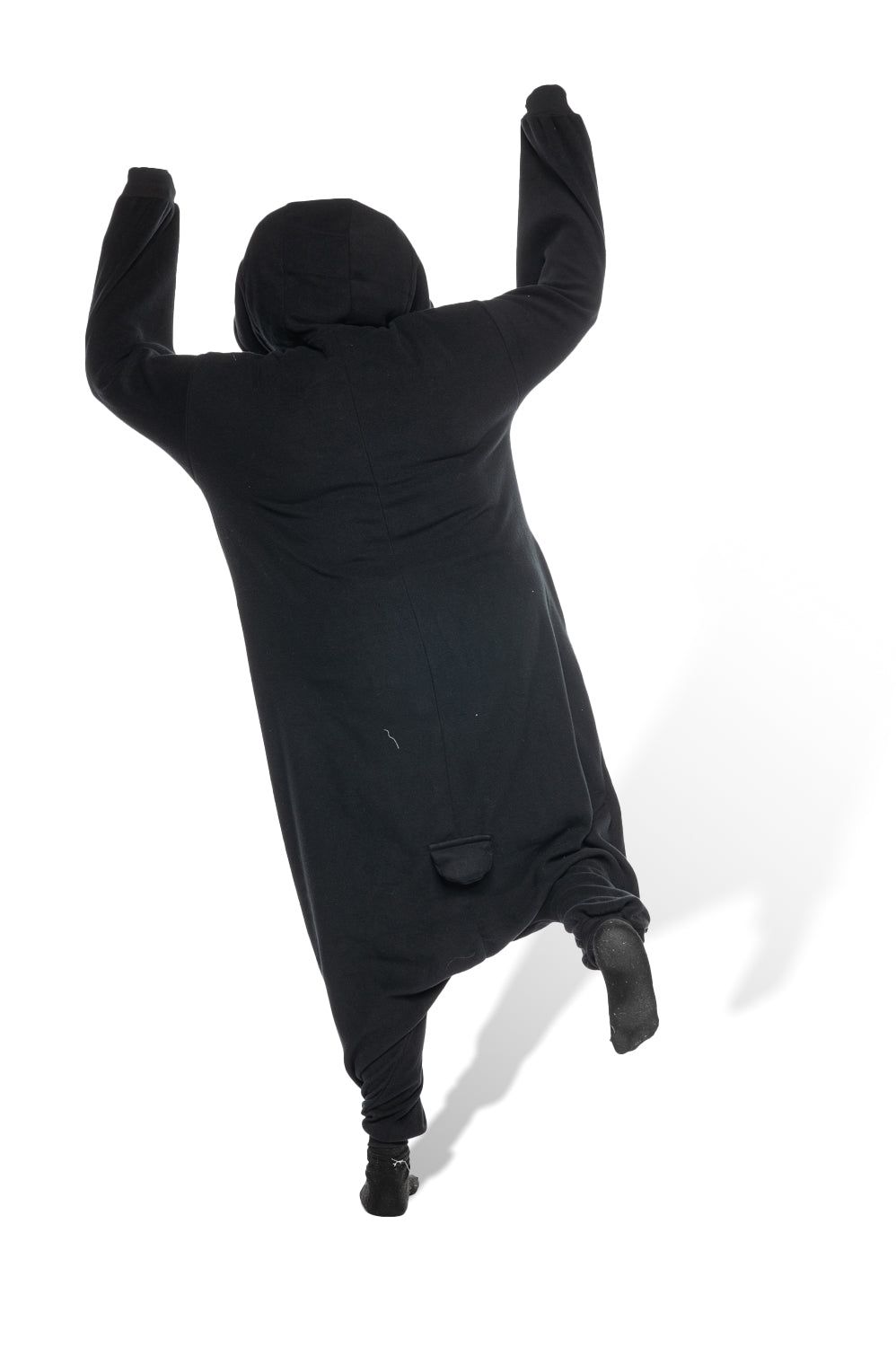 Penguin Kigurumi X-Tall by Panda Parade sold by Kigurumi product image thumbnail 4