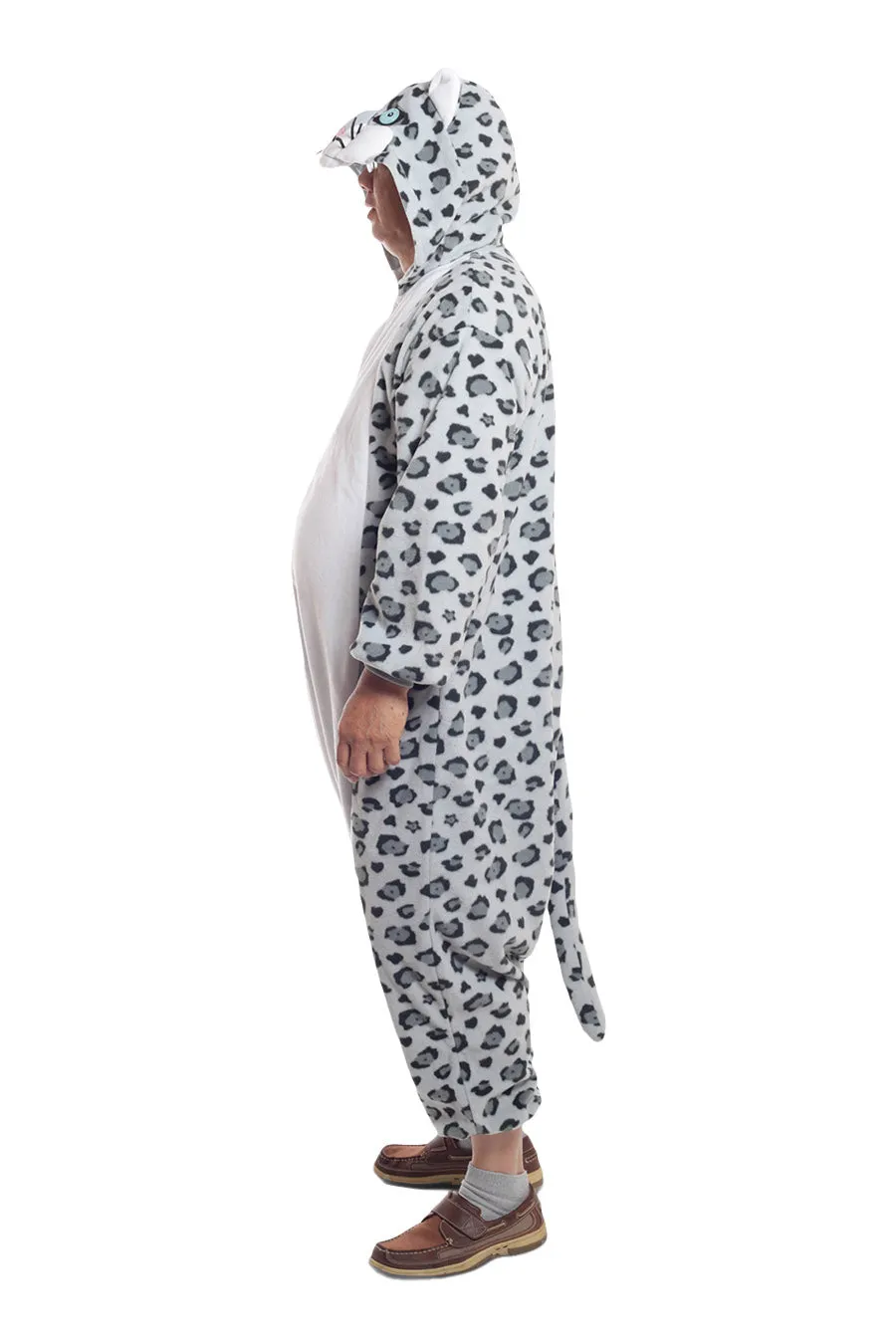Snow Leopard Kigurumi sold by Kigurumi product image thumbnail 5