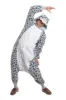 Snow Leopard Kigurumi sold by Kigurumi