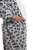Snow Leopard Kigurumi sold by Kigurumi