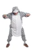 Snow Leopard Kigurumi sold by Kigurumi