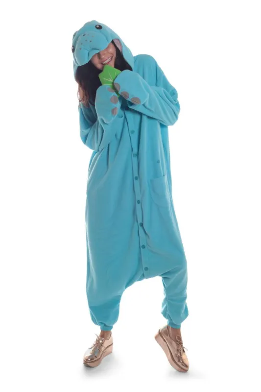 Manatee Kigurumi sold by Kigurumi