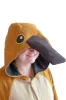 Platypus Kigurumi X-Tall sold by Kigurumi
