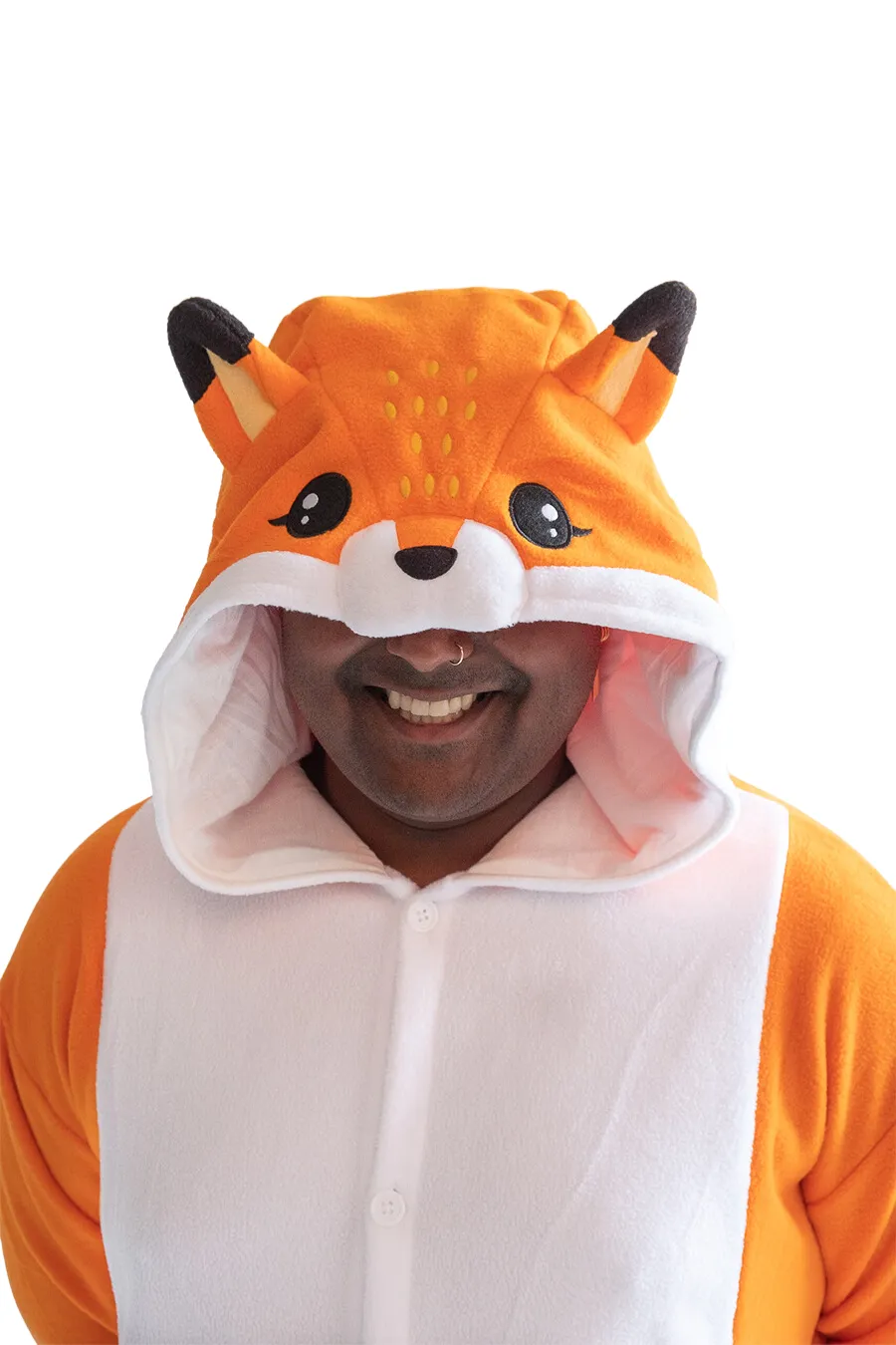 Fox Kigurumi sold by Kigurumi product image thumbnail 2