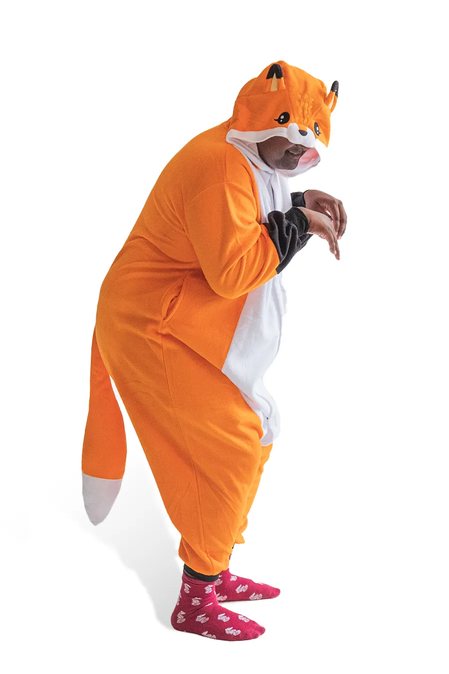 Fox Kigurumi sold by Kigurumi product image thumbnail 3