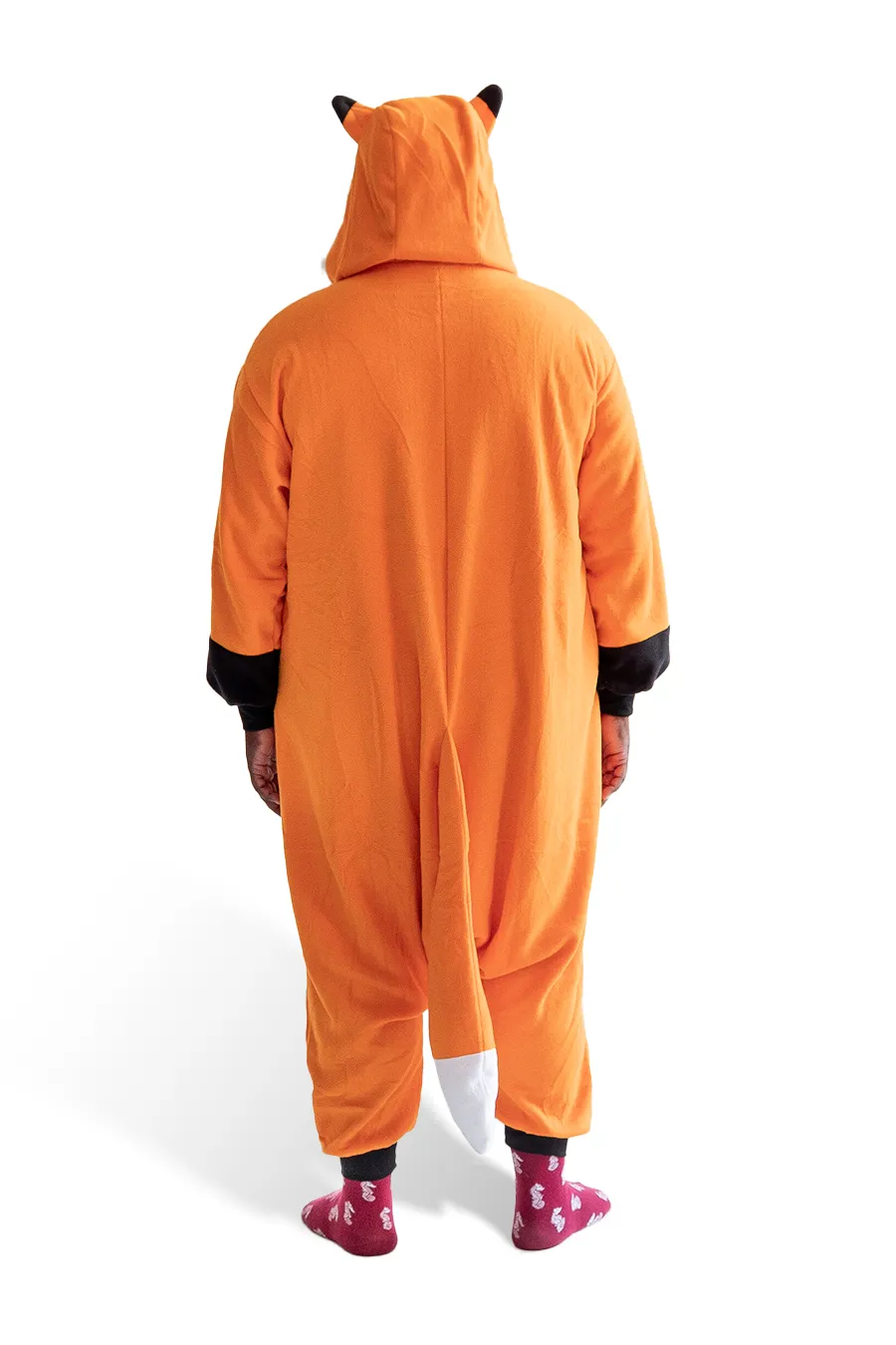 Fox Kigurumi sold by Kigurumi product image thumbnail 5
