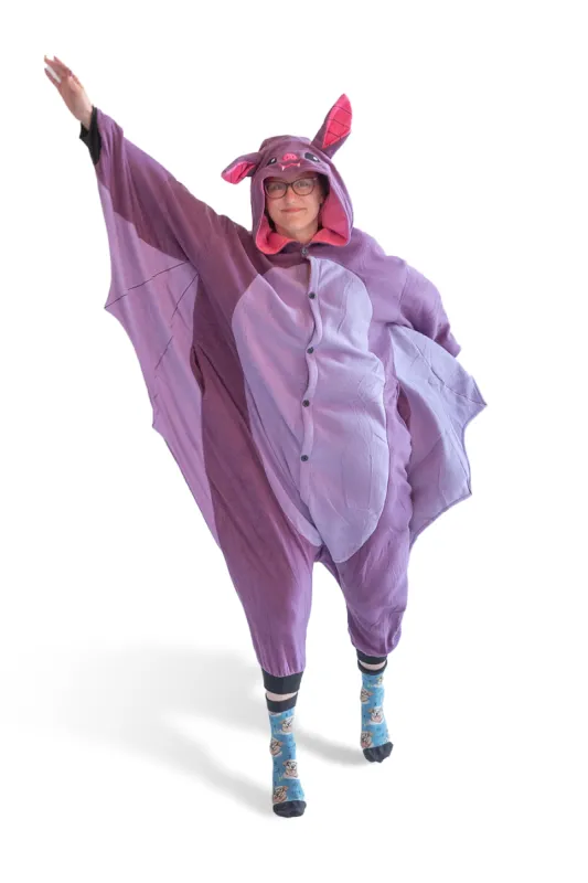 Bat Kigurumi sold by Kigurumi