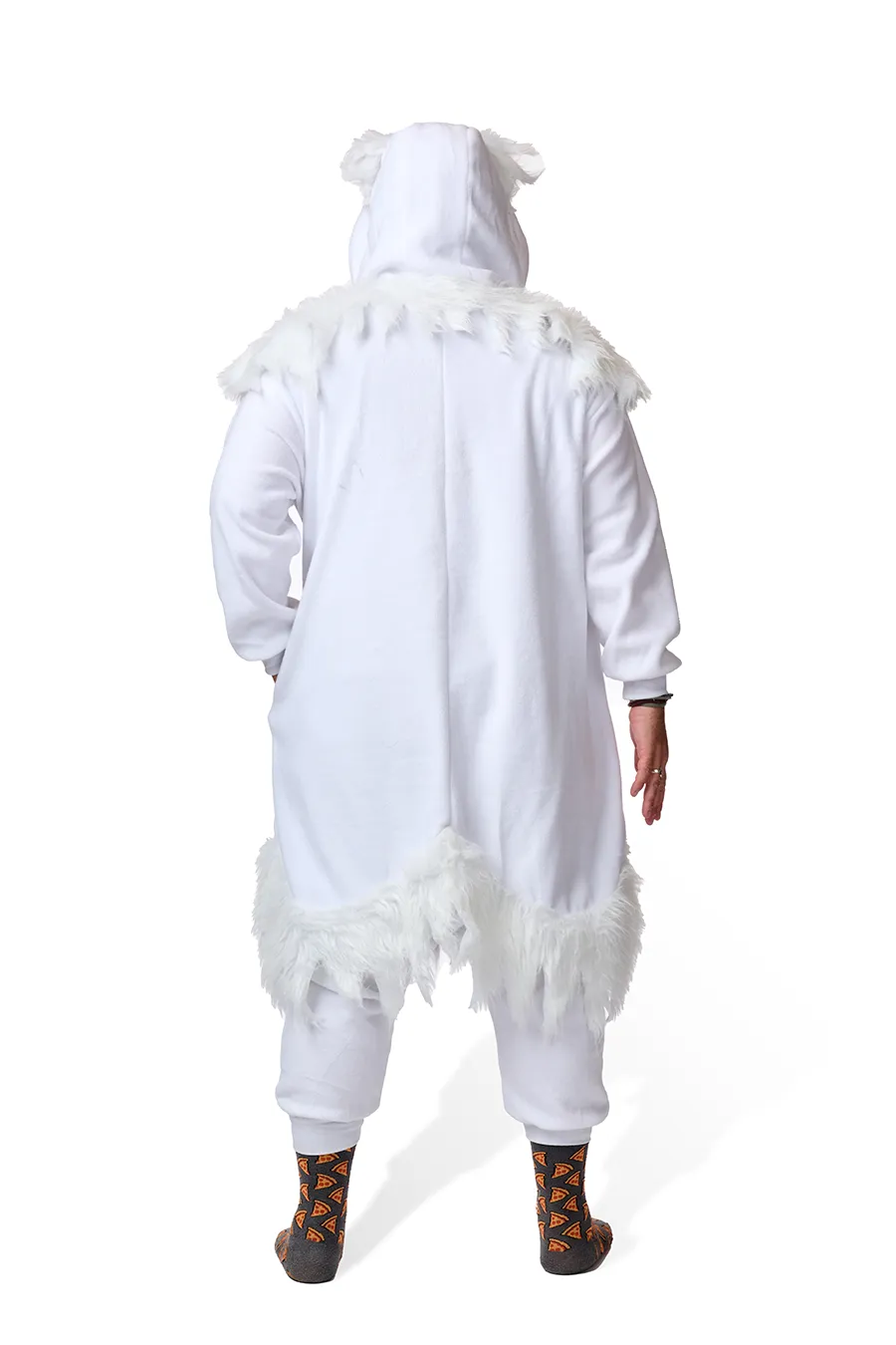 Yeti Kigurumi sold by Kigurumi product image thumbnail 5