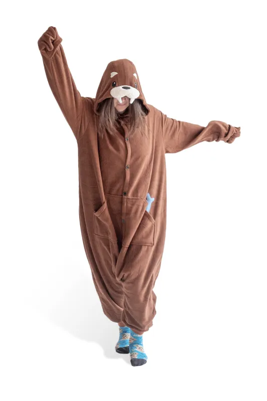 Walrus Kigurumi sold by Kigurumi