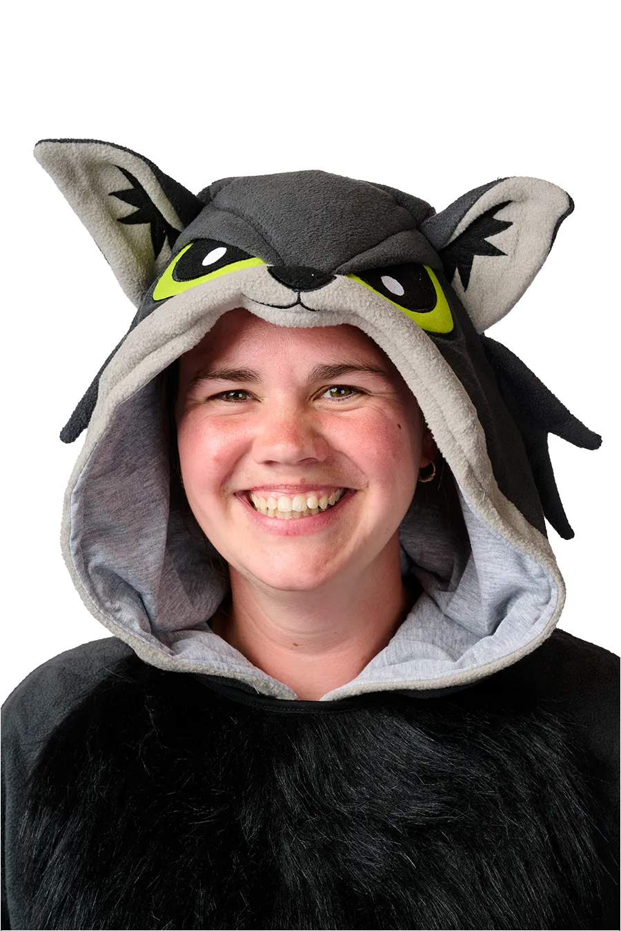 Werewolf Kigurumi X-Tall sold by Kigurumi product image thumbnail 2