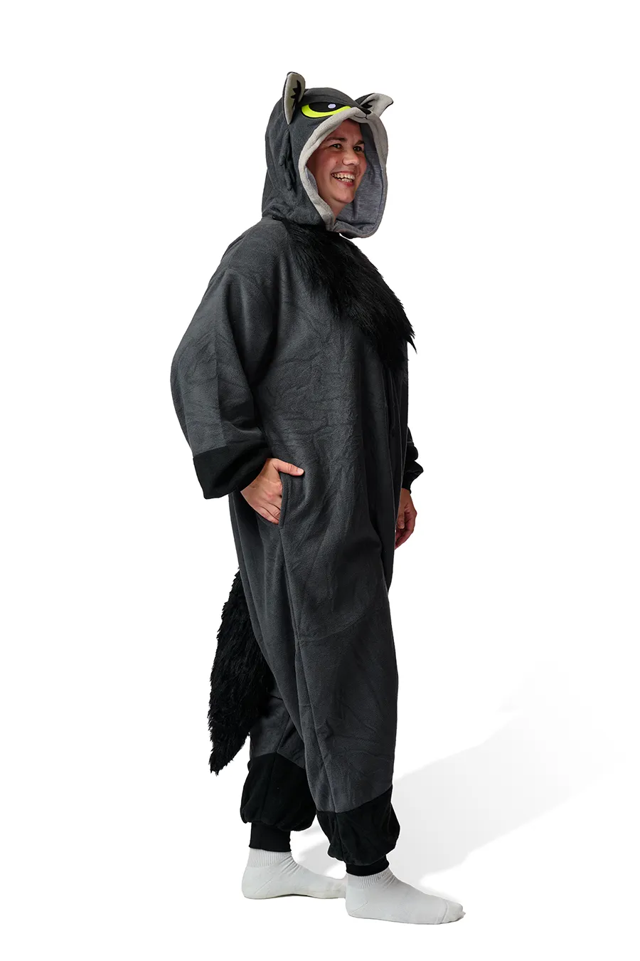Werewolf Kigurumi sold by Kigurumi product image thumbnail 4