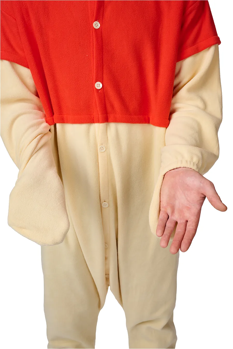 Pooh Kigurumi sold by Kigurumi product image thumbnail 5