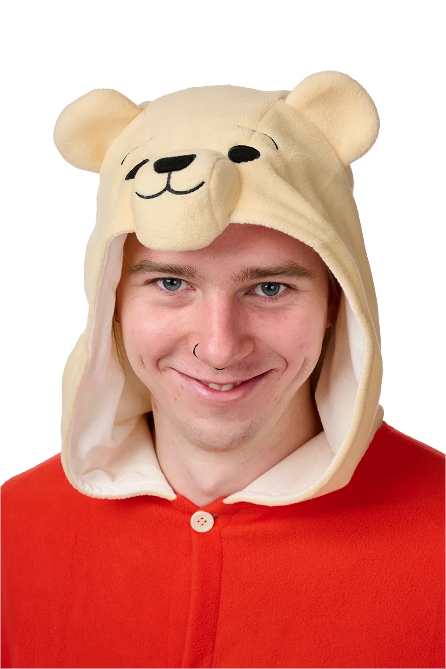 Pooh Kigurumi sold by Kigurumi product image thumbnail 2