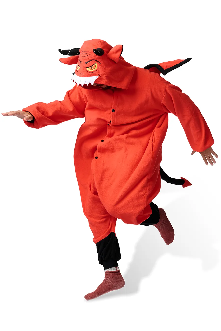 Demon Kigurumi sold by Kigurumi product image thumbnail 3