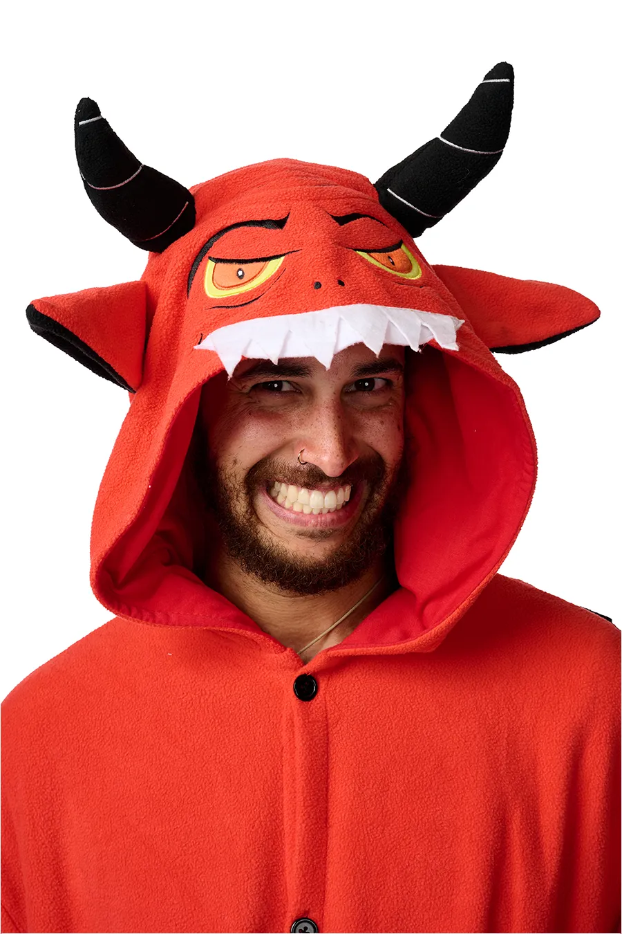 Demon Kigurumi sold by Kigurumi product image thumbnail 2