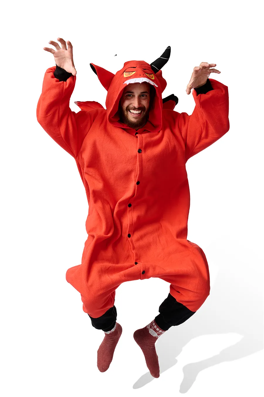 Demon Kigurumi sold by Kigurumi product image thumbnail 5