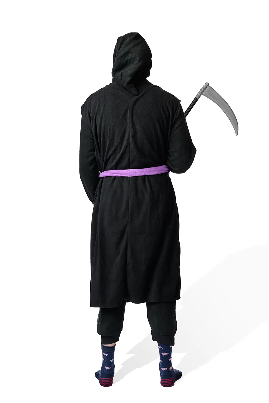 Grim Reaper Kigurumi sold by Kigurumi product image thumbnail 5