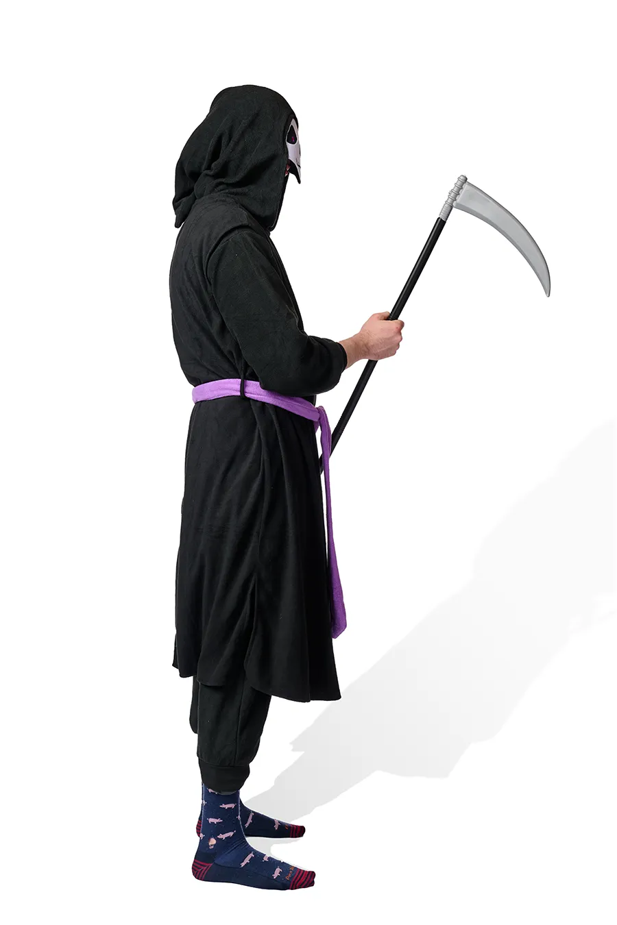 Grim Reaper Kigurumi sold by Kigurumi product image thumbnail 4