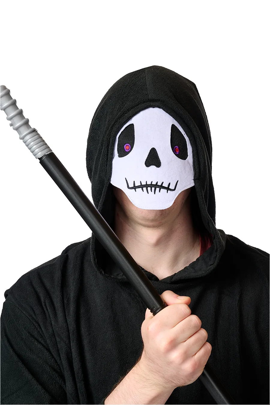 Grim Reaper Kigurumi sold by Kigurumi product image thumbnail 3